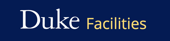 Duke Facilities Management Logo